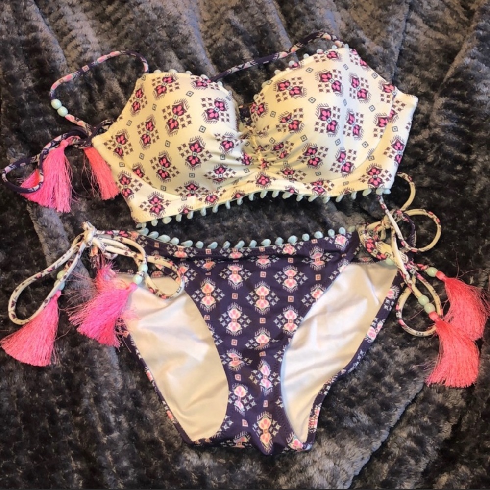 Cute Bikini - Victoria’s Secret